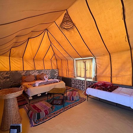 Tinfou Desert Camp Brija Exterior photo