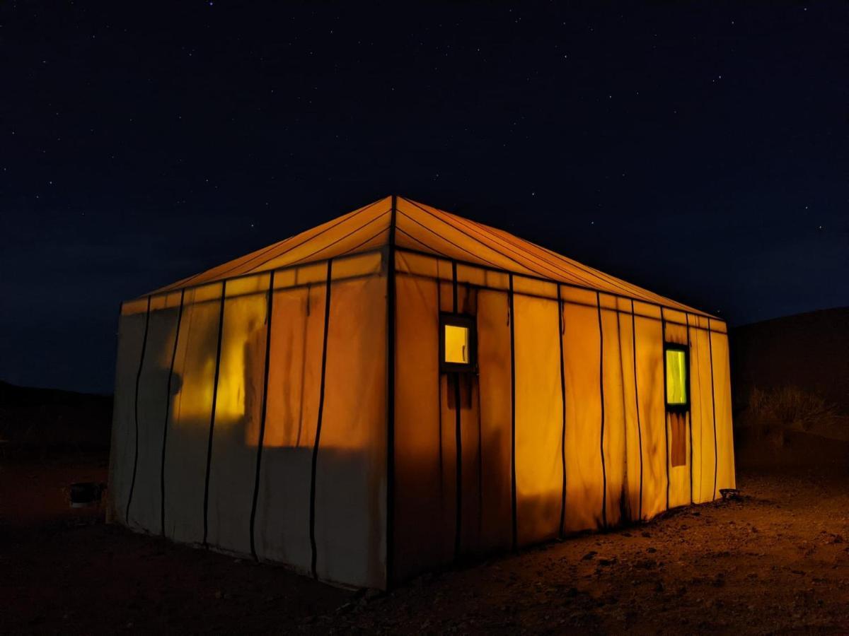 Tinfou Desert Camp Brija Exterior photo