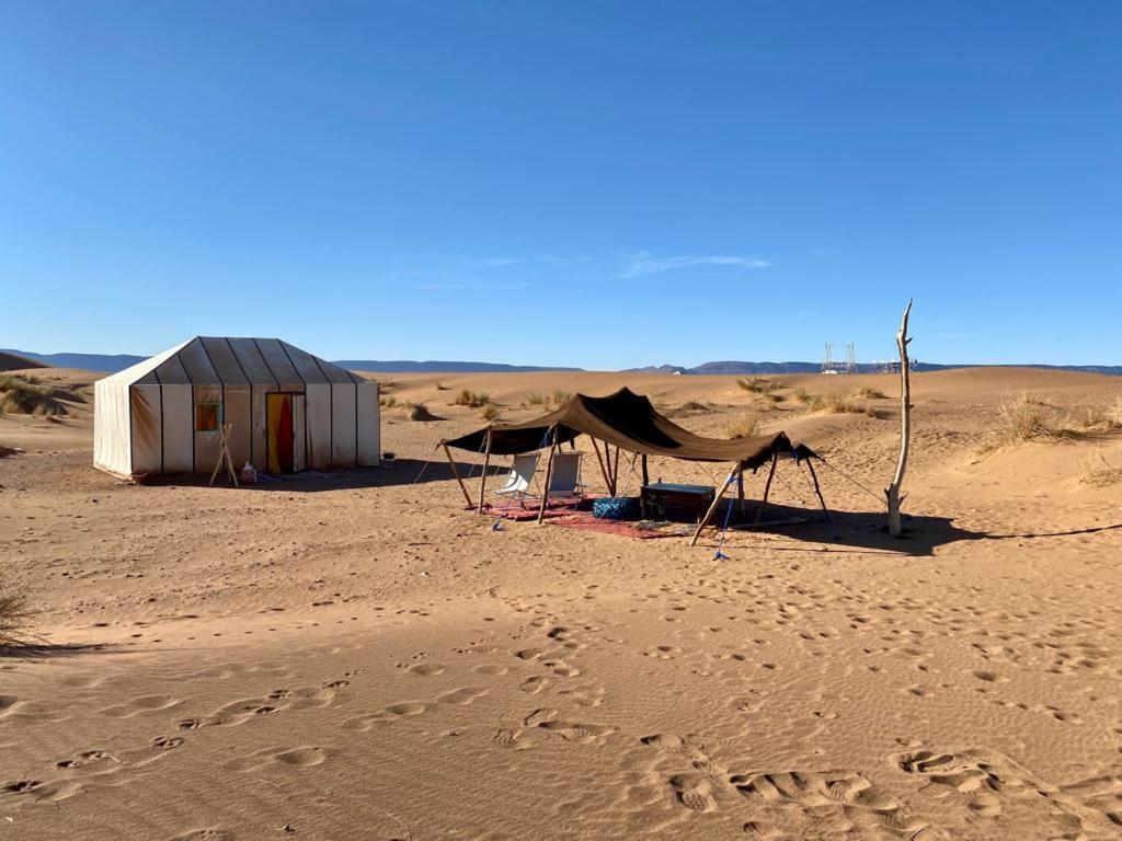 Tinfou Desert Camp Brija Room photo