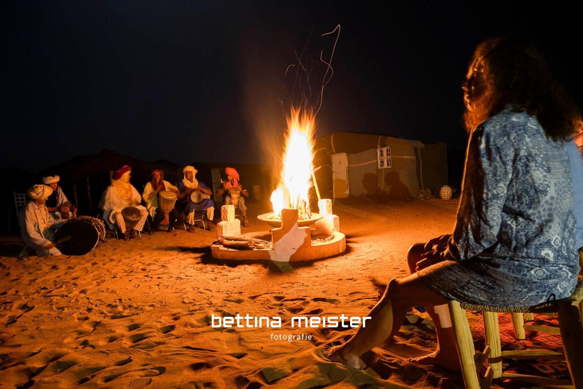 Tinfou Desert Camp Brija Exterior photo