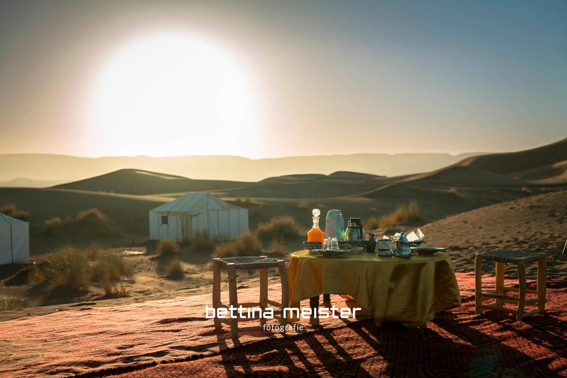 Tinfou Desert Camp Brija Exterior photo