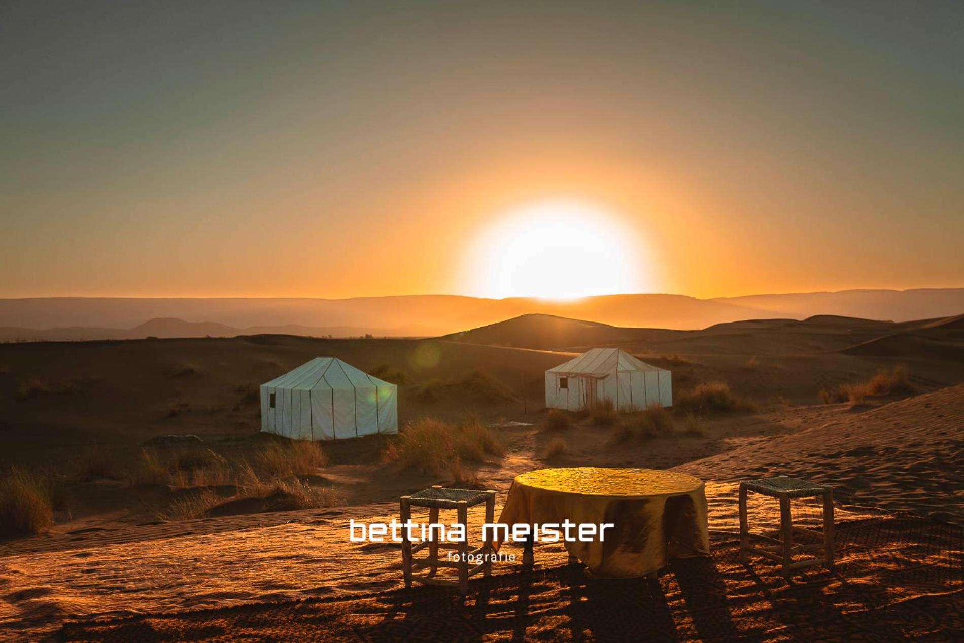Tinfou Desert Camp Brija Exterior photo