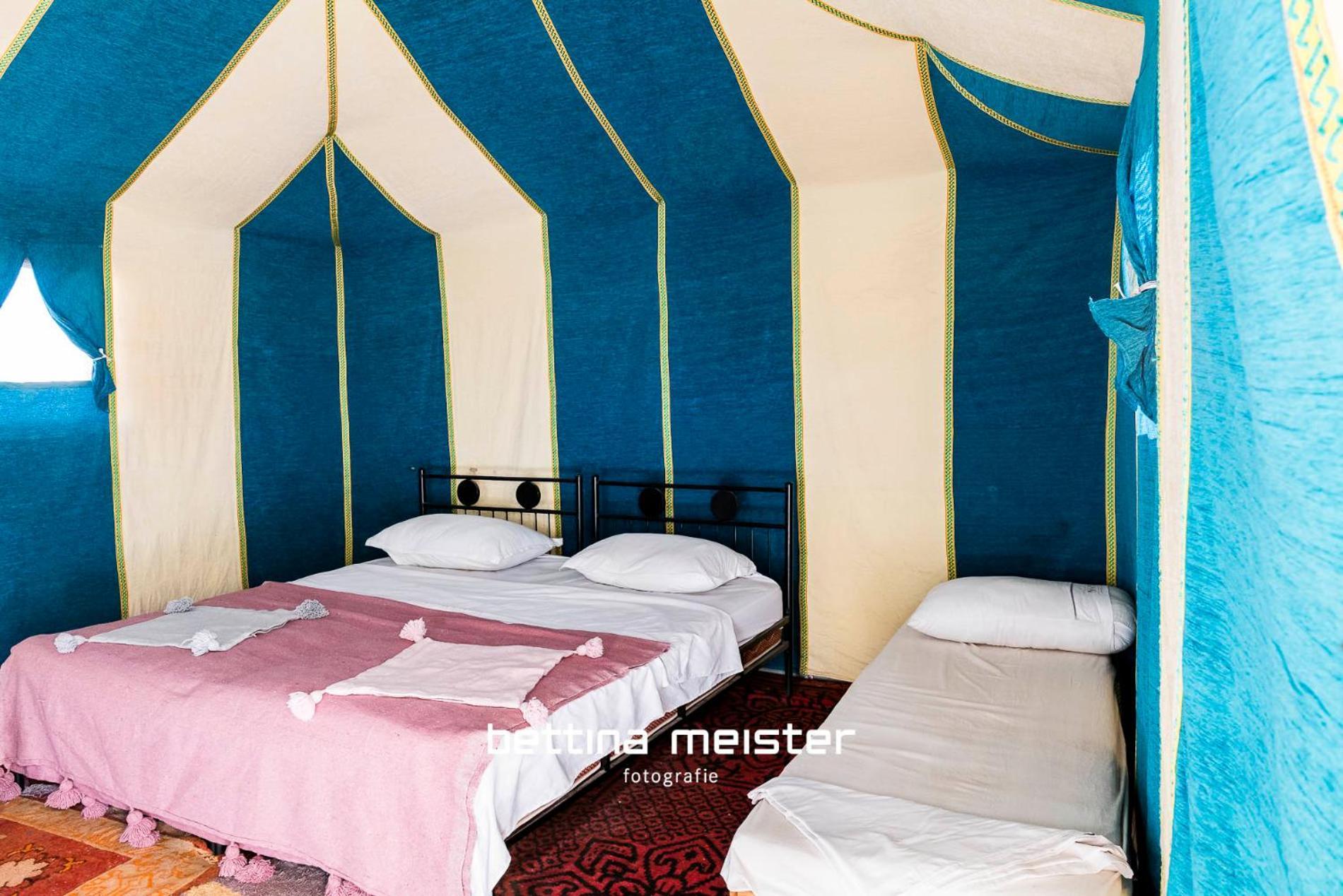 Tinfou Desert Camp Brija Exterior photo