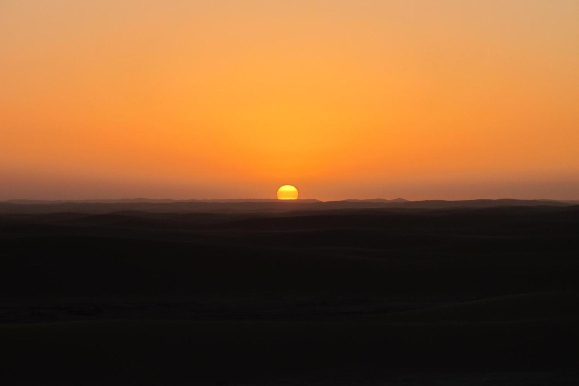 Tinfou Desert Camp Brija Exterior photo