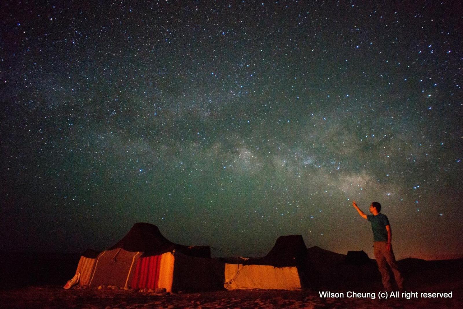 Tinfou Desert Camp Brija Room photo