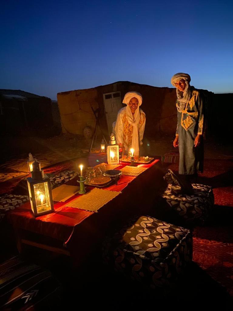 Tinfou Desert Camp Brija Room photo